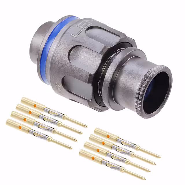 FGN.1M.308.XLCT LEMO  Assemblages de connecteurs circulaires